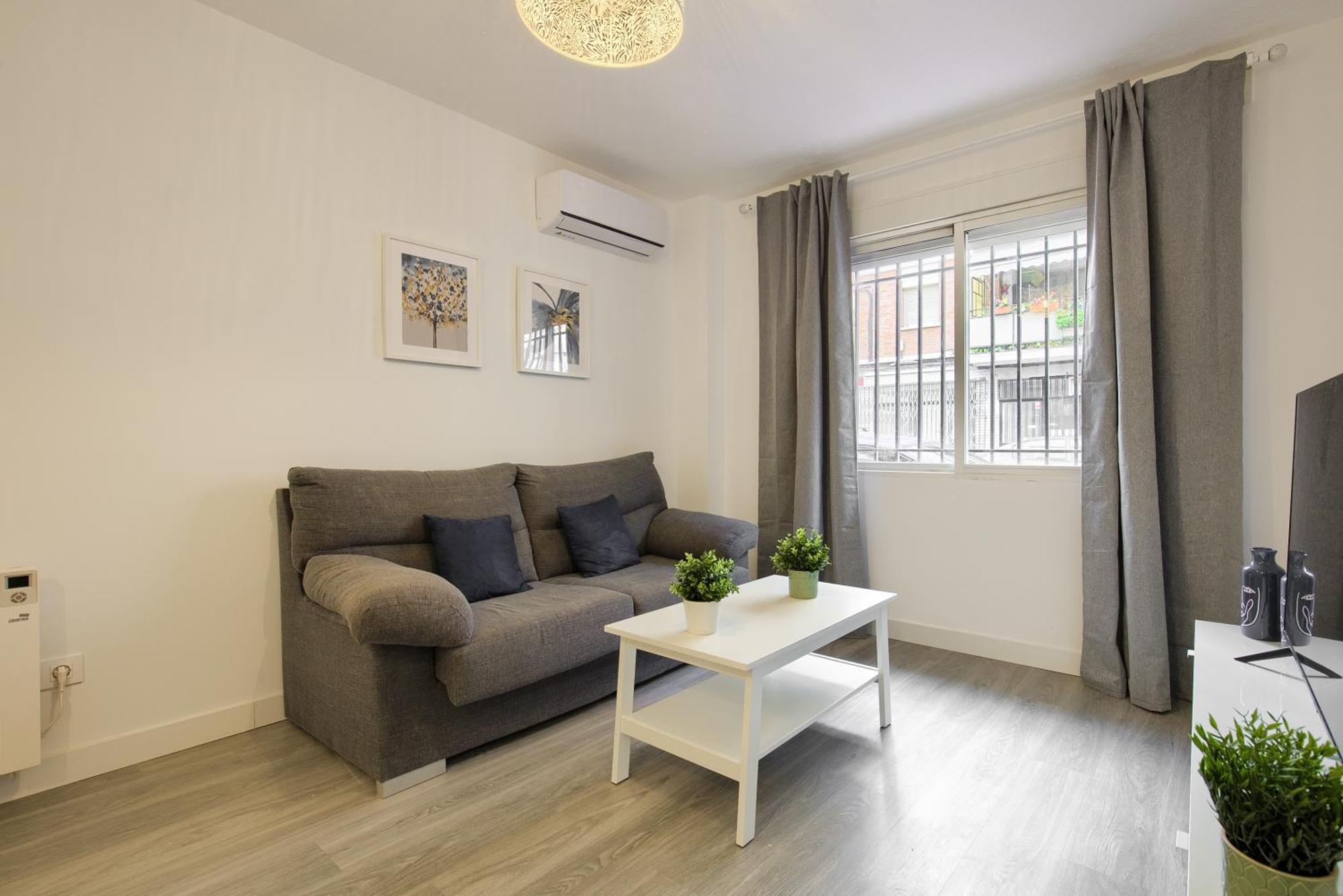 Apartamento San Isidro Alcalá de Henares Exterior foto
