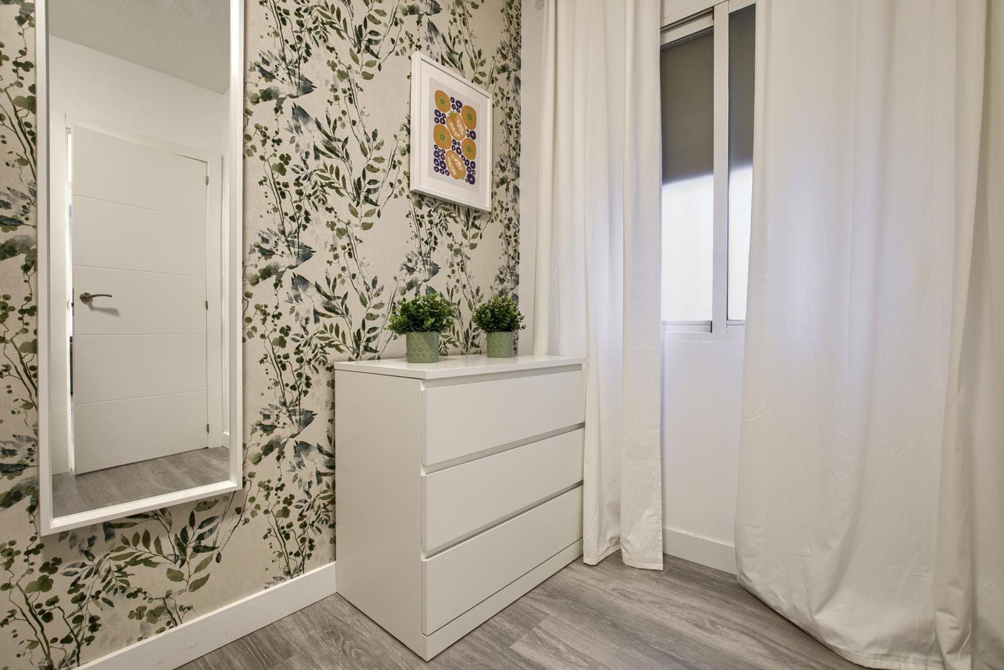 Apartamento San Isidro Alcalá de Henares Exterior foto