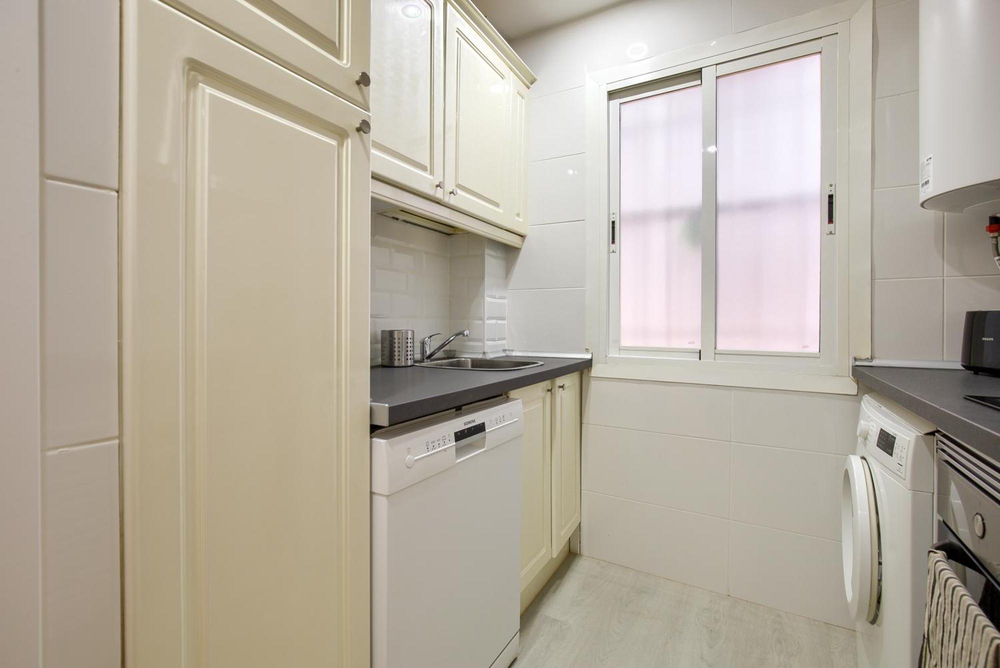Apartamento San Isidro Alcalá de Henares Exterior foto